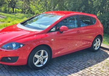 Seat Leon 70.000 km 7.750 &euro; Duisburg 47167