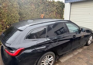 BMW 330 110.000 km 22.850 &euro; Düsseldorf 40231