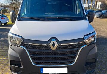 Renault Master 63.500 km 17.750 &euro; Oberhausen 46045
