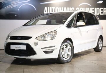 Ford S-Max 152.000 km 8.500 &euro; Ratingen 40880