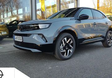 Opel Mokka 8.115 km 24.990 &euro; Düsseldorf 40625