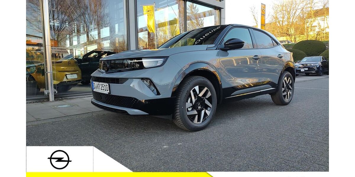 Opel Mokka 8.115 km 24.990 &euro; Düsseldorf 40625
