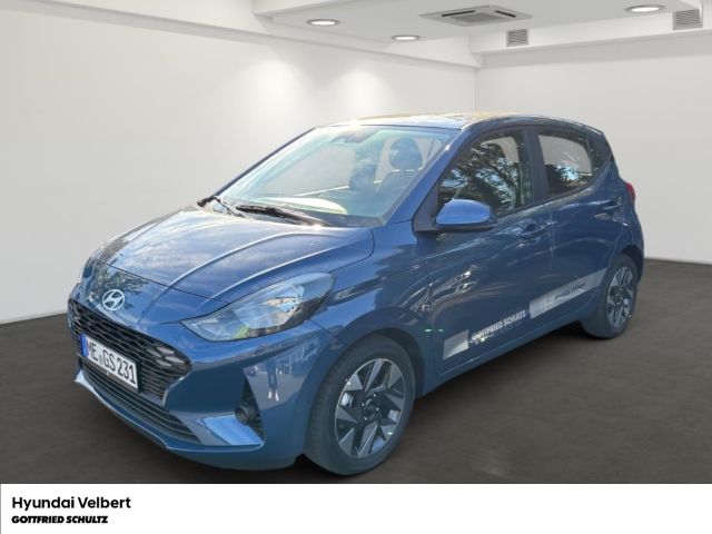 Hyundai i10 3.333 km 17.790 &euro; Velbert 42553