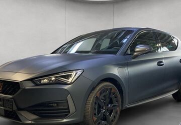 Cupra Leon 59.500 km 22.980 &euro; Düsseldorf 40549