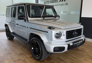Mercedes-Benz G 450 2.266 km 168.989 &euro; Kempen 47906