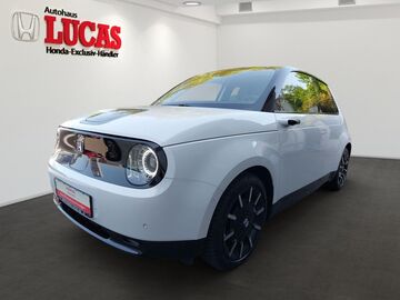 Gebrauchte Honda e