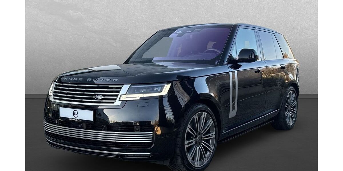 Land Rover Range Rover 37.000 km 162.890 &euro; Moers 47441