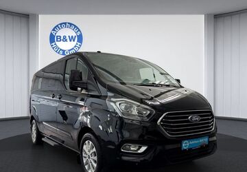 Ford Tourneo Custom 99.985 km 29.999 &euro; Krefeld 47805
