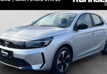 Opel Corsa 8.450 km 17.490 &euro; Duisburg 47059