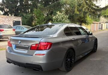 BMW 535 200.000 km 13.800 &euro; Neuss 41462