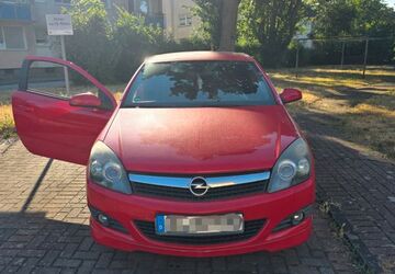 Opel Astra 143.000 km 2.850 &euro; Duisburg 47179
