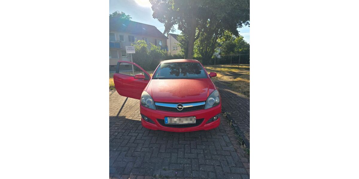 Opel Astra 143.000 km 2.850 &euro; Duisburg 47179