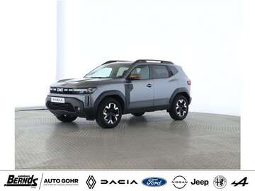 Gebrauchte Dacia Duster