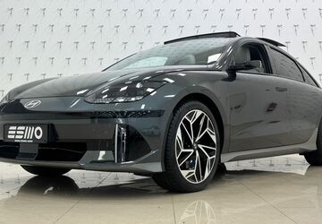 Hyundai IONIQ 6 29.997 km 33.440 &euro; Oberhausen 46149