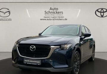 Mazda CX-60 21.460 km 38.990 &euro; Moers 47441