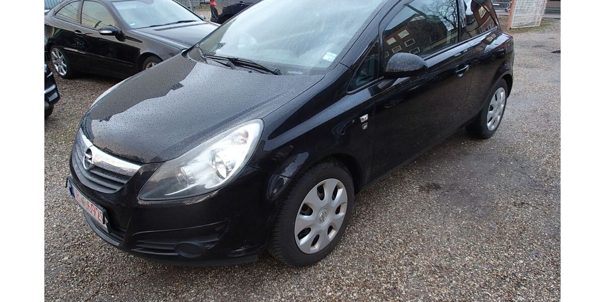 Opel Corsa 210.000 km 1.499 &euro; Oberhausen 46149