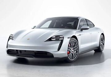 Porsche Taycan 70.166 km 64.890 &euro; Willich 47877