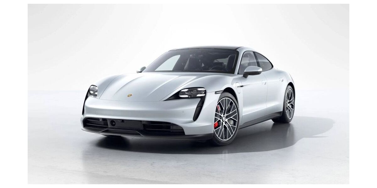 Porsche Taycan 70.166 km 64.890 &euro; Willich 47877