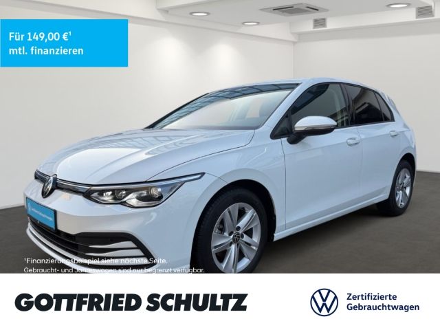 VW Golf 40.928 km 20.950 &euro; Mülheim 45478