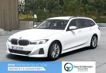 BMW 318 16.456 km 33.330 &euro; Mülheim 45472