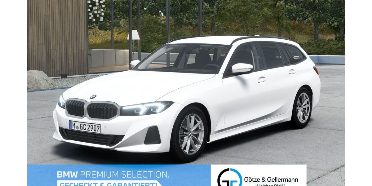 BMW 318 16.456 km 33.330 &euro; Mülheim 45472