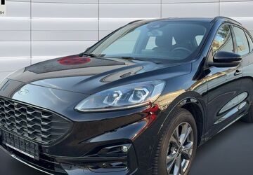 Ford Kuga 37.037 km 26.880 &euro; Duisburg 47057