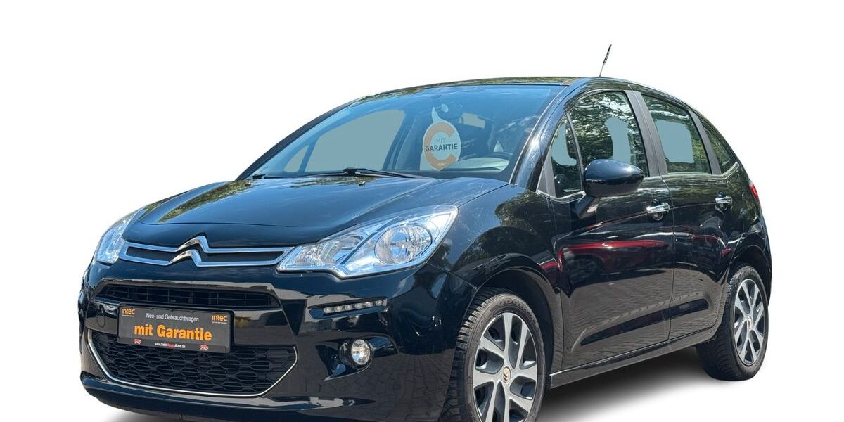 Citroen C3 99.000 km 5.980 &euro; Duisburg 47249