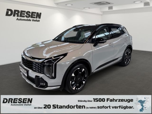 Kia Sportage 9.890 km 43.980 &euro; Neuss 41464