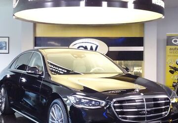 Mercedes-Benz S 580 35.000 km 117.890 &euro; Duisburg 47058