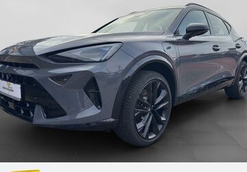 Cupra Formentor 5.312 km 44.990 &euro; Duisburg 47059