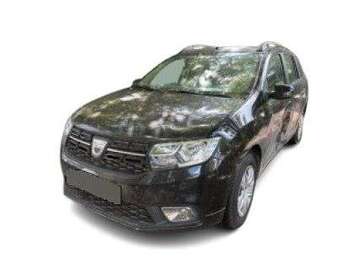 Gebrauchte Dacia Logan