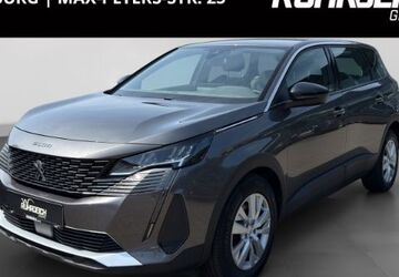 Peugeot 5008 50.700 km 23.490 &euro; Duisburg 47059