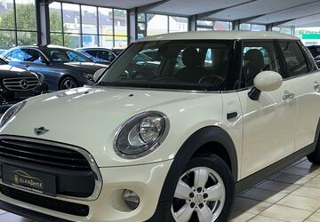 Mini ONE 75.000 km 10.990 &euro; Oberhausen 46047