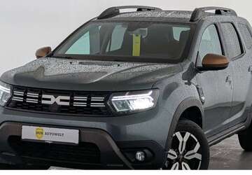 Dacia Duster 10.120 km 20.460 &euro; Düsseldorf 40599