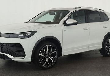 VW Tiguan 15.400 km 44.484 &euro; Neuss 41464