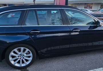 BMW 535 341.300 km 7.850 &euro; Wülfrath 42489