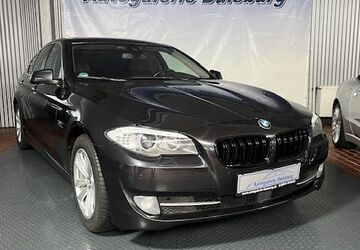 BMW 535 199.800 km 16.850 &euro; Duisburg 47269