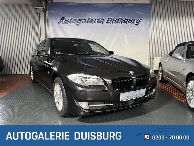 BMW 535 199.800 km 16.850 &euro; Duisburg 47269