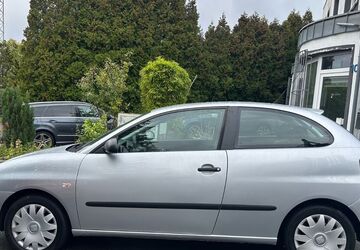 Seat Ibiza 70.000 km 2.190 &euro; Essen 45326