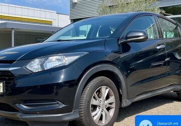 Honda HR-V 88.243 km 13.400 &euro; Kamp-Lintfort 47475