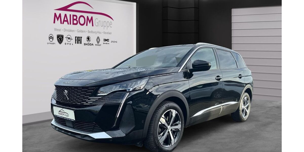 Peugeot 5008 32.000 km 34.990 &euro; Wesel 46485