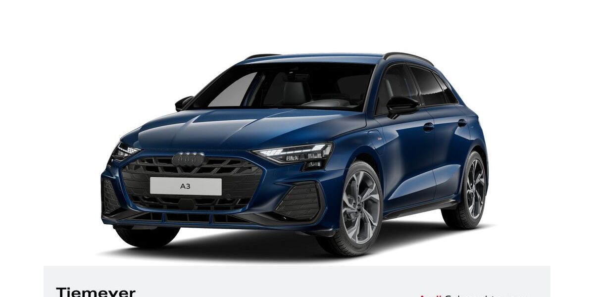 Audi A3 20.812 km 42.940 &euro; Oberhausen 46047