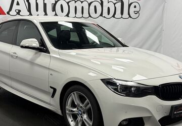 BMW 330 146.238 km 25.700 &euro; Gladbeck 45968