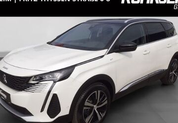 Peugeot 5008 24.858 km 33.990 &euro; Mülheim an der Ruhr 45475