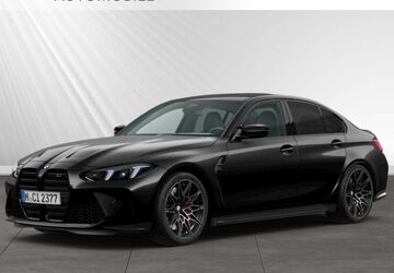 BMW M3 9.996 km 84.488 &euro; Moers 47441