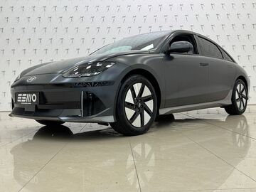 Gebrauchte Hyundai IONIQ 6