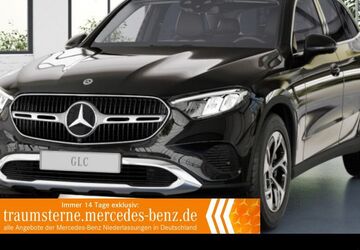 Mercedes-Benz GLC 300 59.282 km 46.890 &euro; Neuss 41460