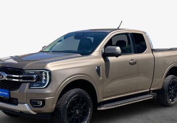 Ford Ranger 15.158 km 41.990 &euro; Düsseldorf 40549