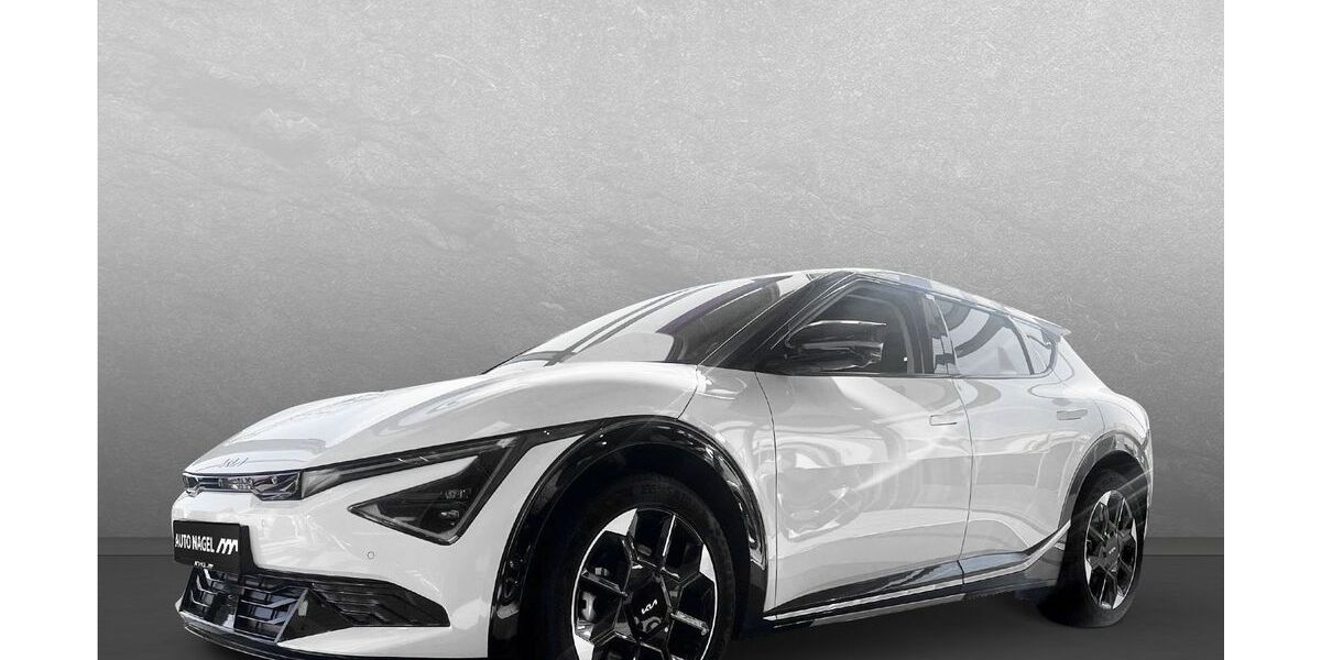 Kia EV6 20.000 km 41.950 &euro; Moers 47441