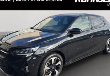 Opel Corsa 36.640 km 16.990 &euro; Duisburg 47059